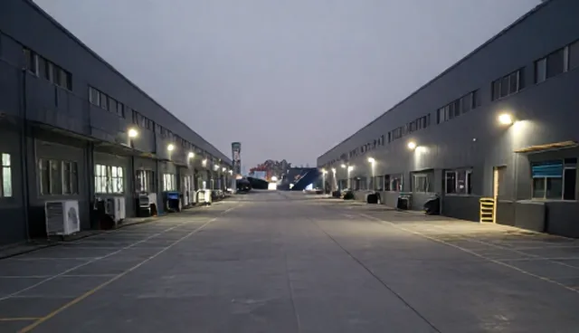 外墙清洗适用场景及限制条件解析