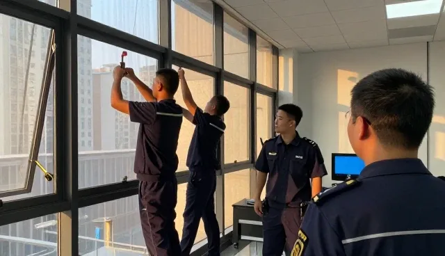 绿化养护套餐贴心：家政企业须知